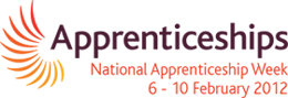 Apprenticeships Logo