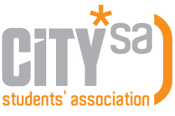 Students' Association Logo