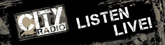 City Radio Logo