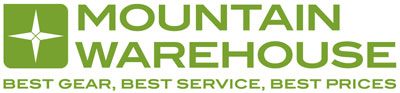 Mountain Warehouse Logo - Visit the website