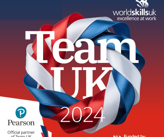 Former City students named in Team UK, WorldSkills Lyon 2024