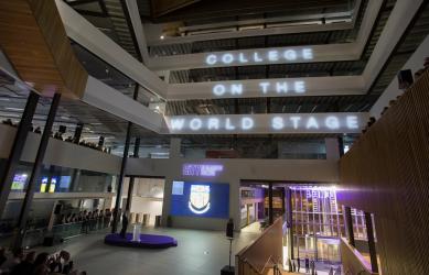 City of Glasgow College International Education & Maritime Symposia City of Glasgow College International Education & Maritime Symposia