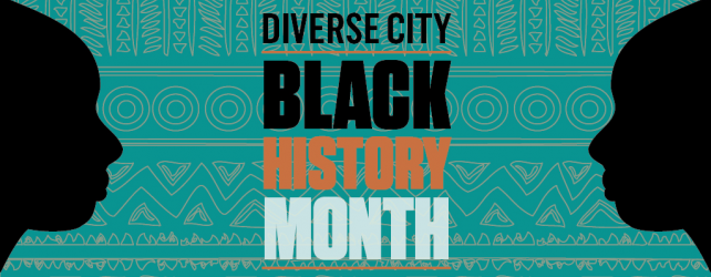 Black History Month at City of Glasgow College
