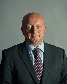 Bernard Joseph Twomey