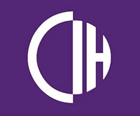 CIH logo