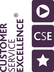 CSE Logo