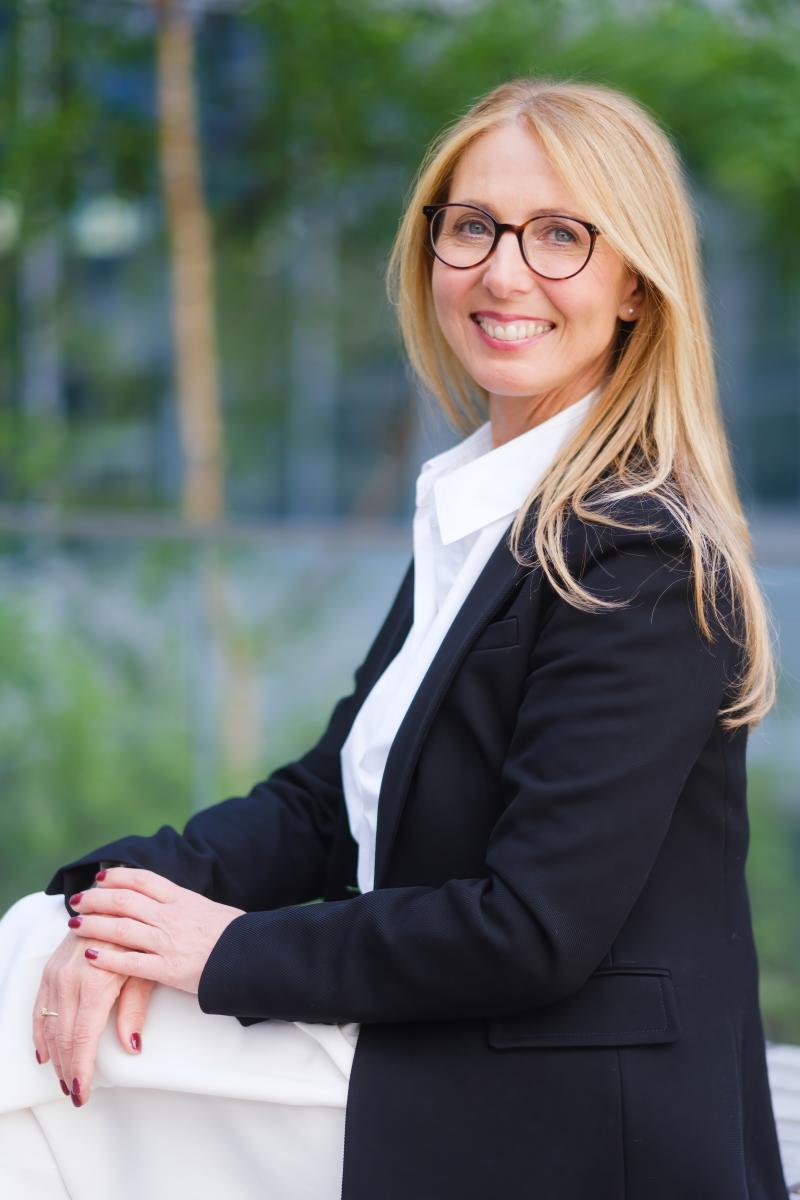 Carla Murray
