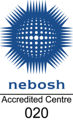 NEBOSH logo