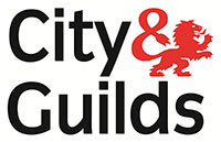 City & Guilds logo