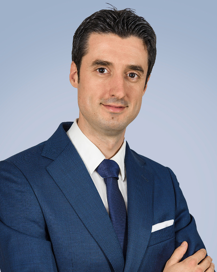 Dr. Hector Marco-Gisbert