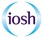 IOSH logo