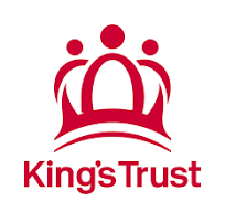 King's Trust logo