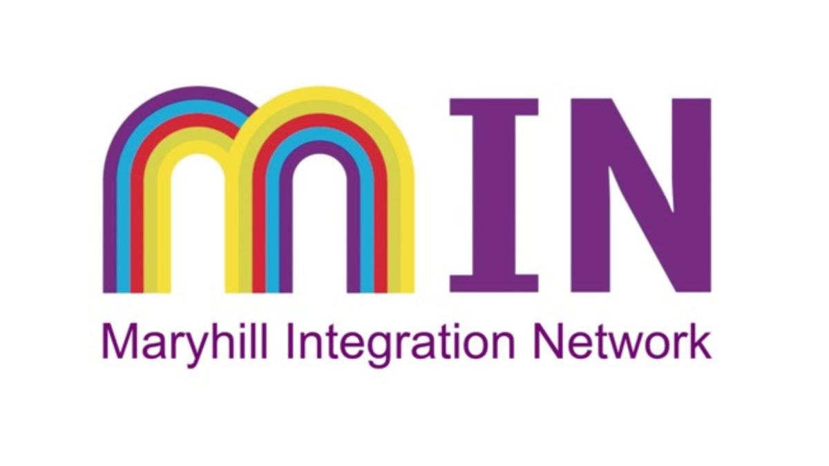 Maryhill Integration Network logo