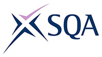 SQA logo