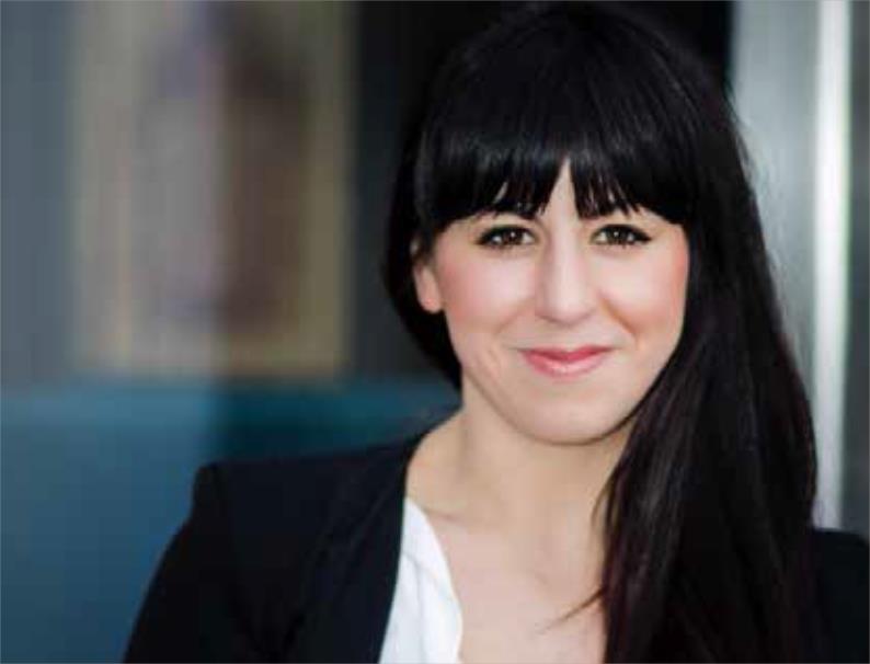 Cristina Devine