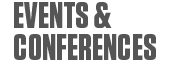 events and conferences