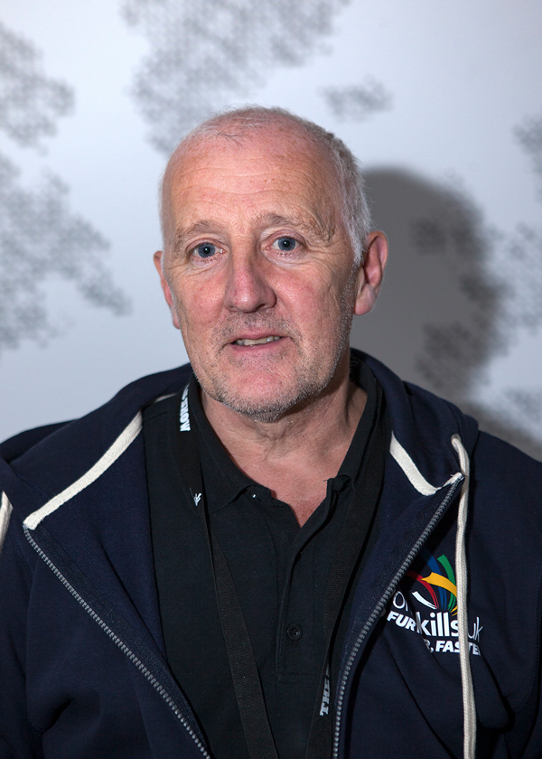 Robert Hammond