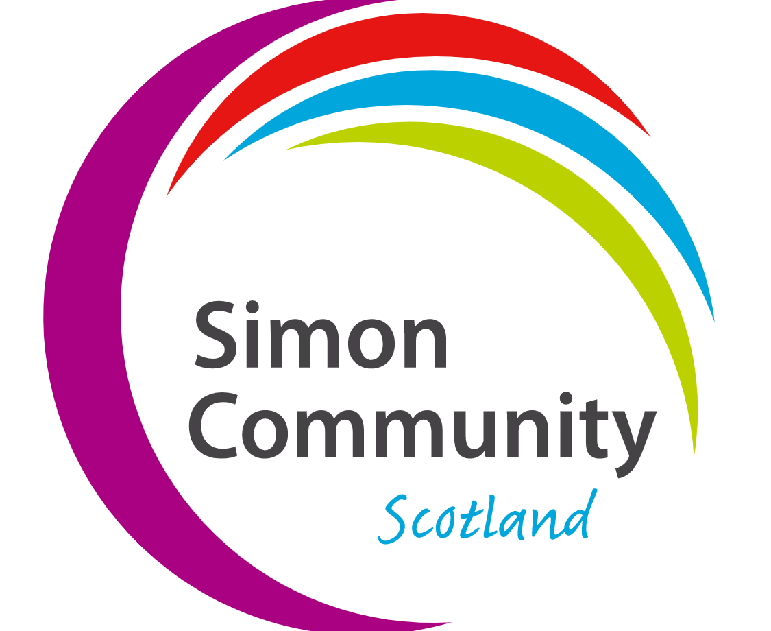 Simon Community logo