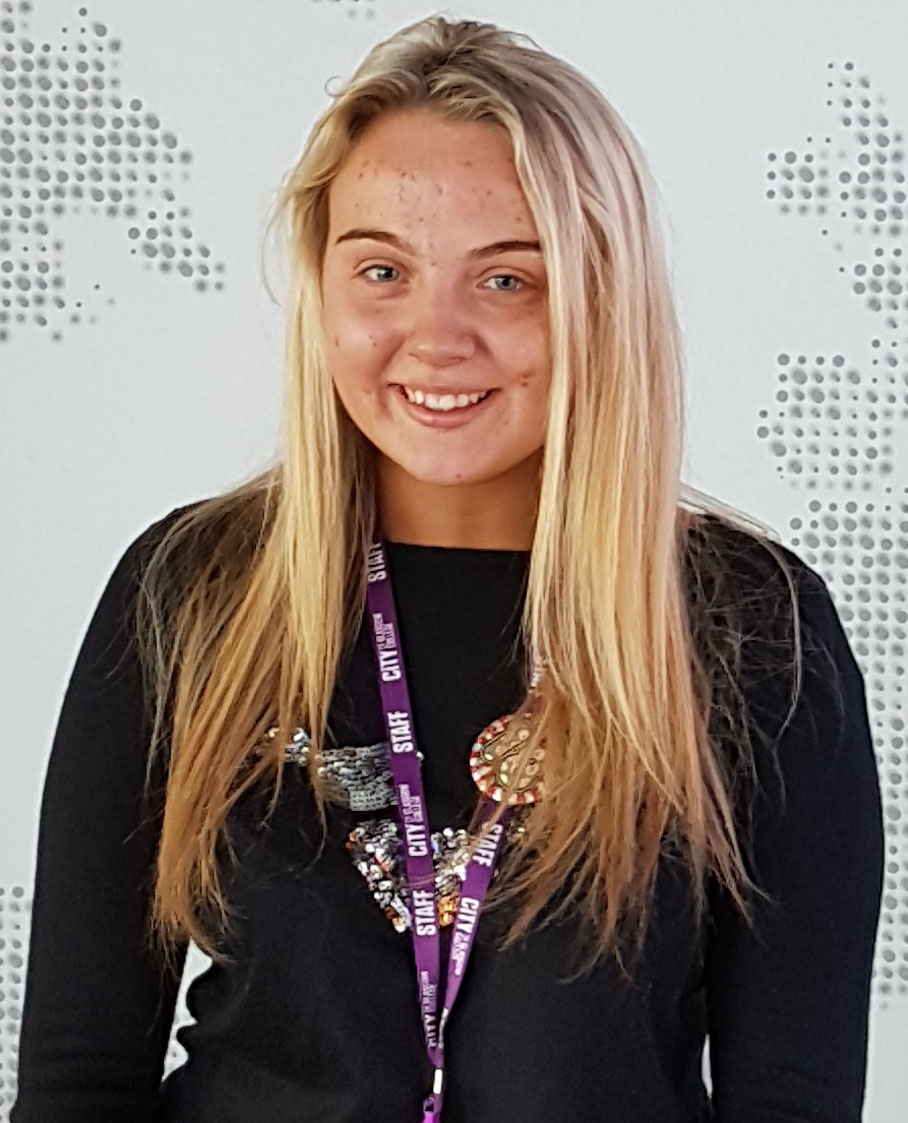 Sophie McConville