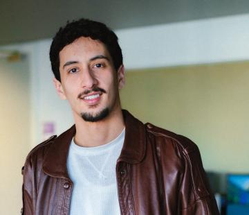 Mohammad Manasreh, Jordan