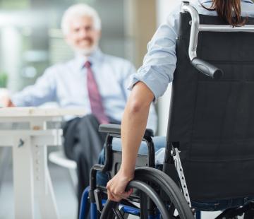 Disability