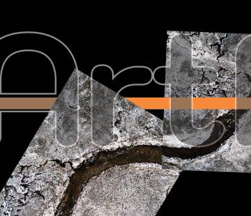 Contemporary Art Graduate Degree Show