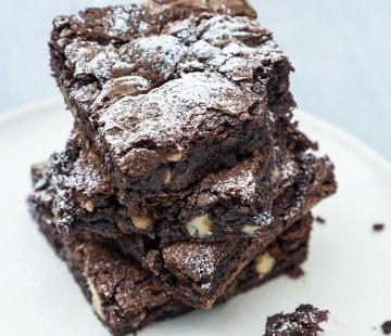 Chocolate Brownies