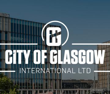 City of Glasgow International Ltd