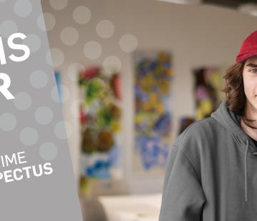 Request a prospectus