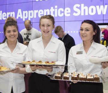 Modern Apprenticeships