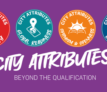 City Attributes