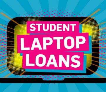 Laptop Loan Scheme
