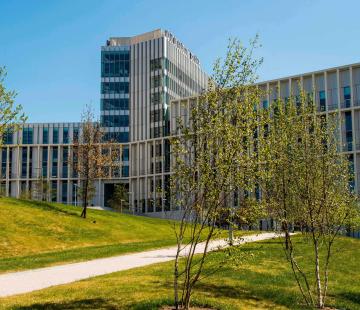City Campus