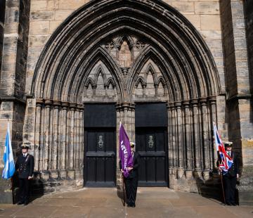 Summer Graduation - 18 June 2026