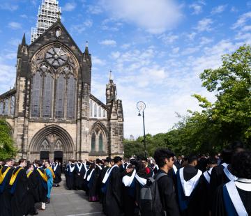 Summer Graduation Guide 2025