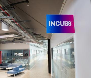 Innovation for Start-Ups