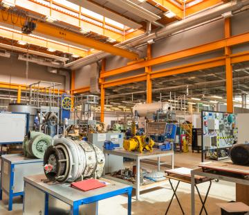 Engineering Courses