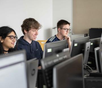 Schools programmes - Senior Phase and Foundation Apprenticeships