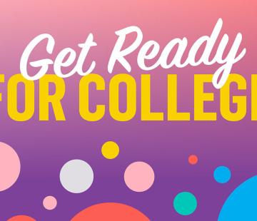 Get Ready for College