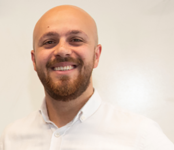 Hadi Al Attar, ESOL (English for Speakers of Other Languages) 
