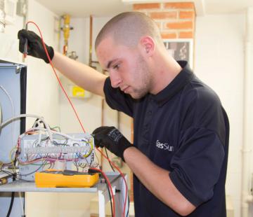Gas Training and Accreditations