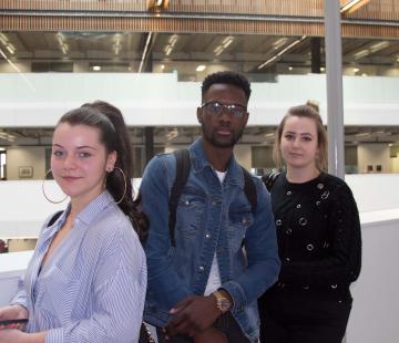 Care Experienced Bursaries