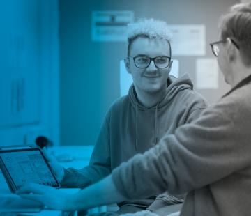 Equipment Loan, ICT Hardware and Assistive Technology