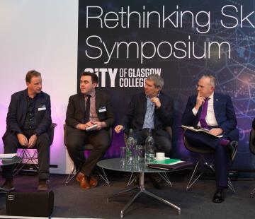 Rethinking Skills Symposium 2019