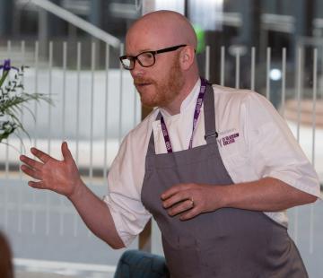 Events with Gary Maclean