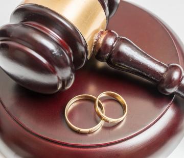 Marriage and Civil Partnership