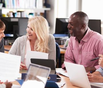 The New Flexible Workforce Development Fund