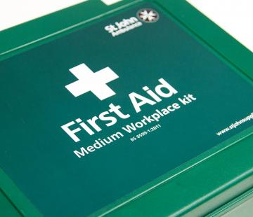 Accidents and First Aid