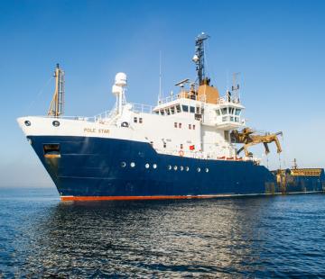 Merchant Navy Cadetships