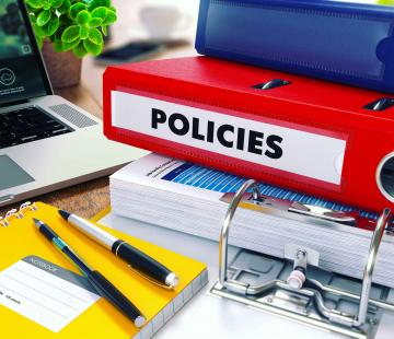 Policies and Practice